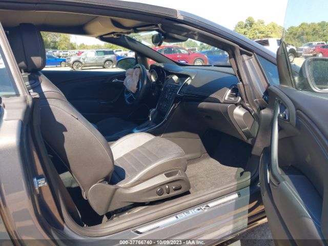 W04WT3N56GG100266 Buick Cascada Premium