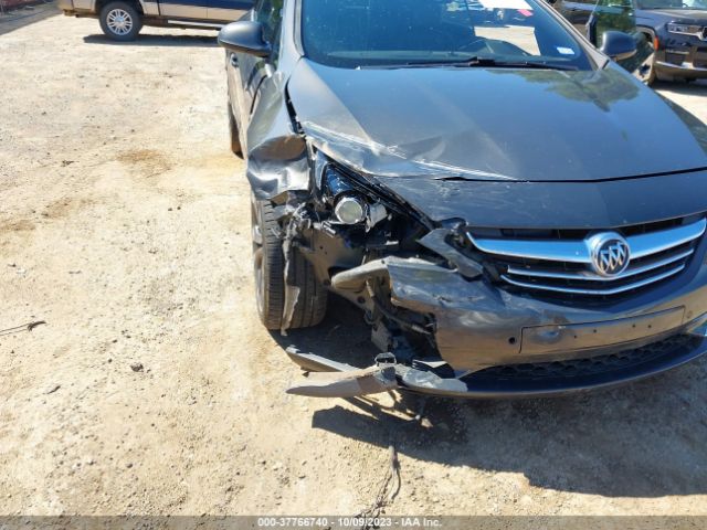 W04WT3N56GG100266 Buick Cascada Premium
