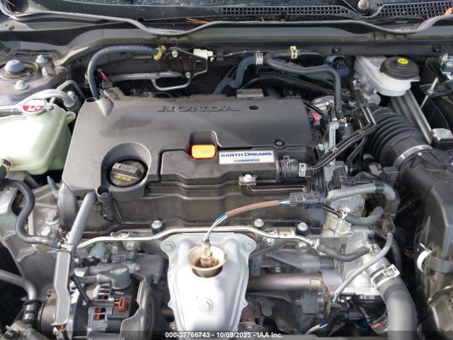 19XFC2F55HE045535 Honda Civic Sedan Lx