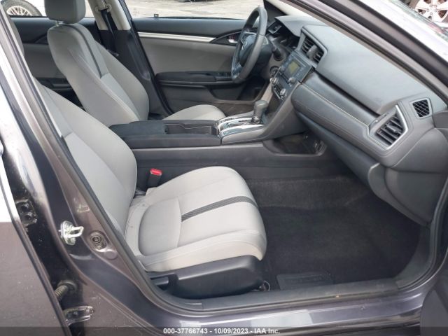 19XFC2F55HE045535 Honda Civic Sedan Lx
