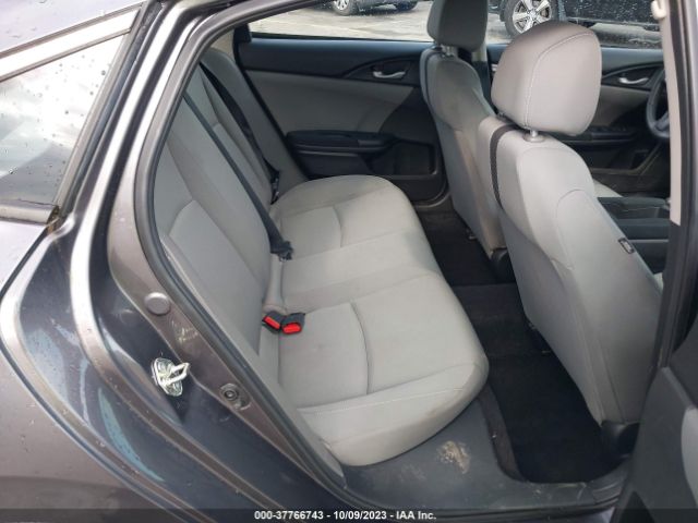 19XFC2F55HE045535 Honda Civic Sedan Lx