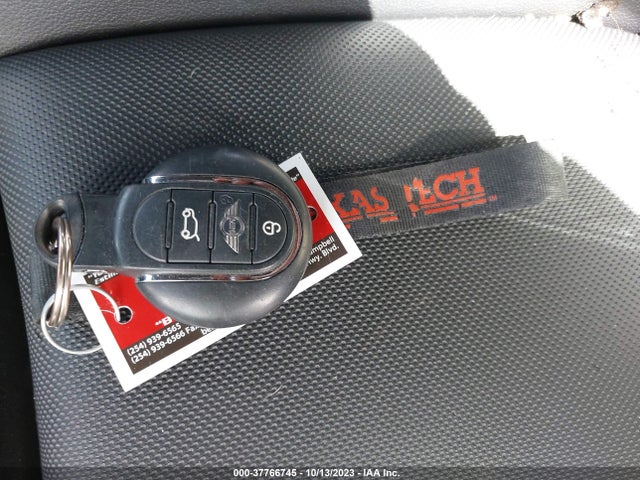 2018 MINI CONVERTIBLE WMWWG9C53J3E38402 Photo 10