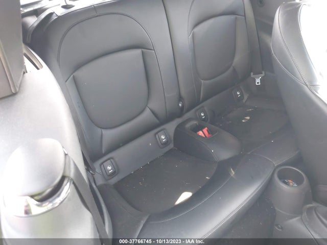 2018 MINI CONVERTIBLE WMWWG9C53J3E38402 Photo 7