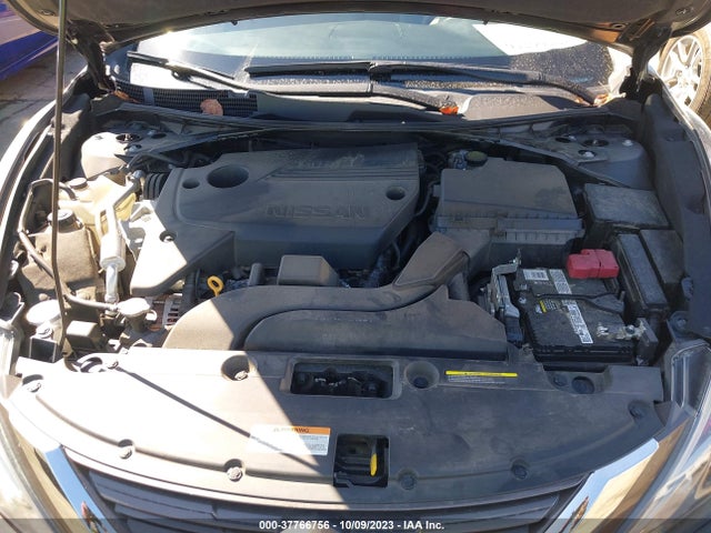 2016 NISSAN ALTIMA 2.5 SV VIN: 1N4AL3AP6GC148905