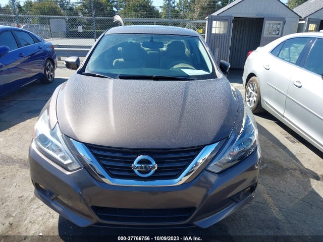 2016 NISSAN ALTIMA 2.5 SV VIN: 1N4AL3AP6GC148905