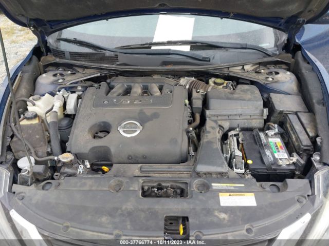 1N4BL3AP0GC255923 Nissan Altima 3.5 Sr