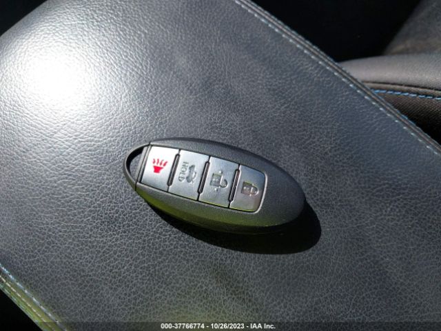 1N4BL3AP0GC255923 Nissan Altima 3.5 Sr