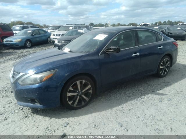 1N4BL3AP0GC255923 Nissan Altima 3.5 Sr