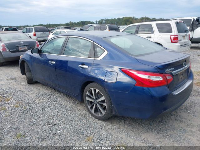 1N4BL3AP0GC255923 Nissan Altima 3.5 Sr