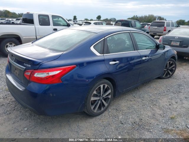 1N4BL3AP0GC255923 Nissan Altima 3.5 Sr