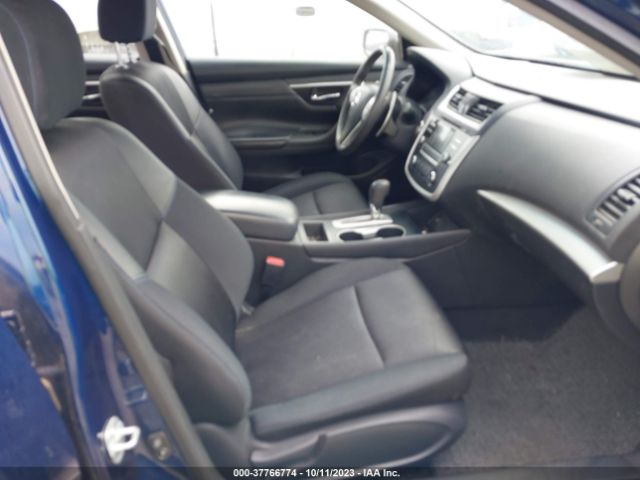 1N4BL3AP0GC255923 Nissan Altima 3.5 Sr