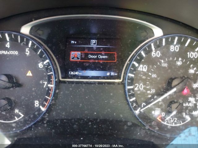 1N4BL3AP0GC255923 Nissan Altima 3.5 Sr