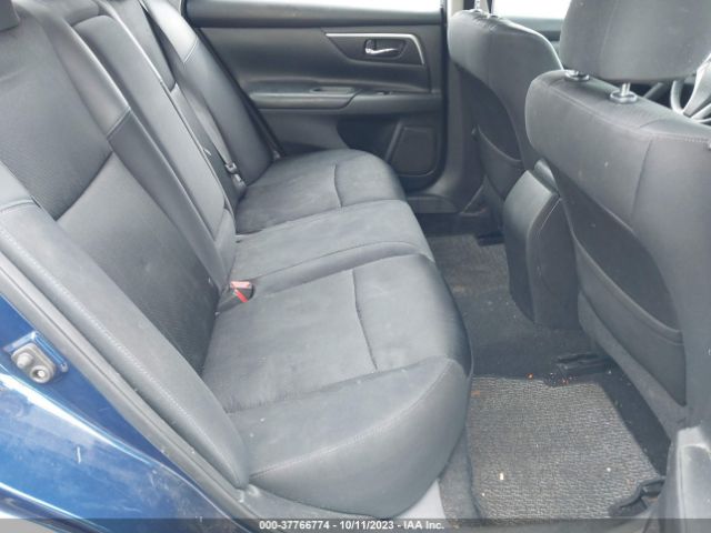 1N4BL3AP0GC255923 Nissan Altima 3.5 Sr