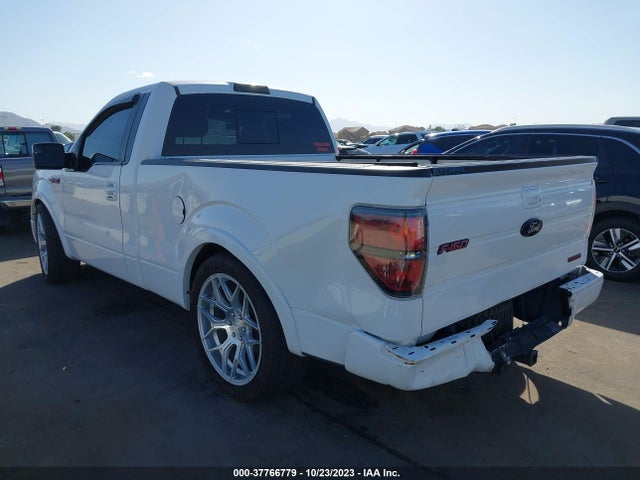 Ford F-150 FX2 2014 1FTMF1CT9EFB17379 Image 3
