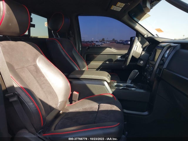 Ford F-150 FX2 2014 1FTMF1CT9EFB17379 Image 8