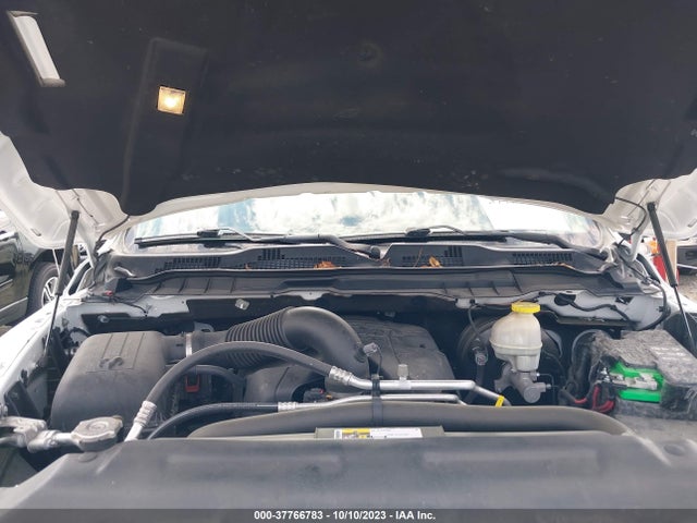 1C6RR7NT9HS612892 RAM 1500 Laramie
