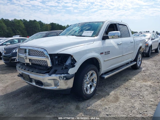 1C6RR7NT9HS612892 RAM 1500 Laramie