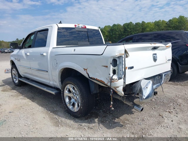 1C6RR7NT9HS612892 RAM 1500 Laramie