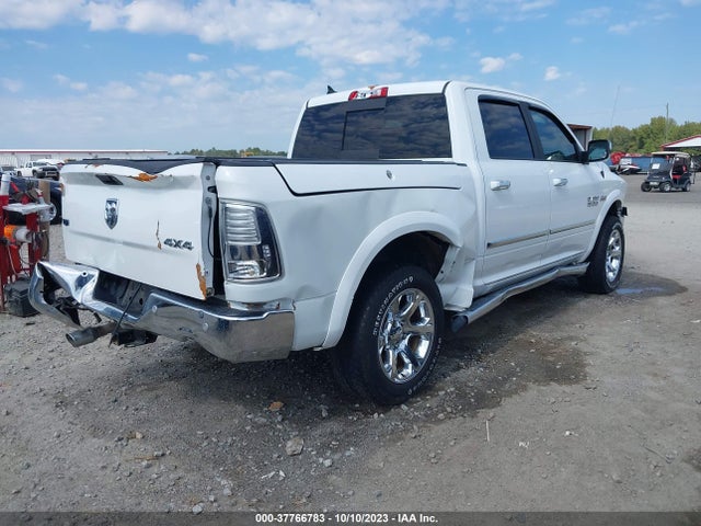 1C6RR7NT9HS612892 RAM 1500 Laramie