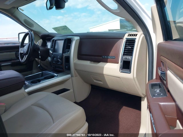 1C6RR7NT9HS612892 RAM 1500 Laramie