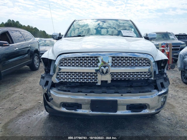 1C6RR7NT9HS612892 RAM 1500 Laramie