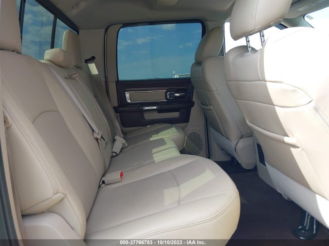 1C6RR7NT9HS612892 RAM 1500 Laramie