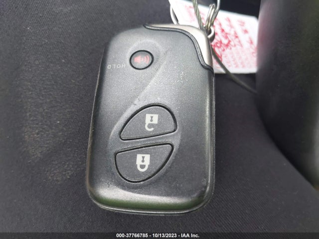 JTHKD5BH3E2206811 Lexus Ct 200h Hybrid