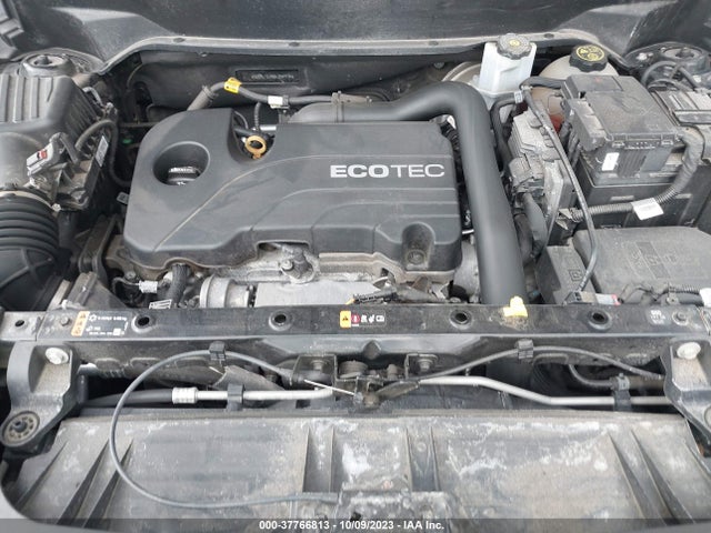 GMC Terrain Sle 2019 3GKALTEV5KL254914 Image 10