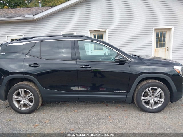 GMC Terrain Sle 2019 3GKALTEV5KL254914 Image 14