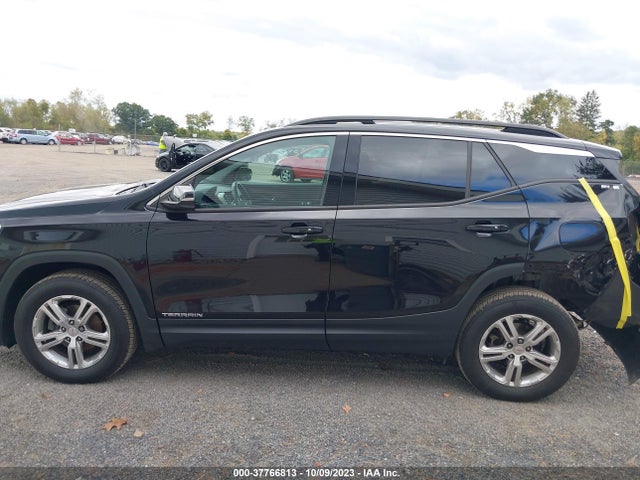 GMC Terrain Sle 2019 3GKALTEV5KL254914 Image 15