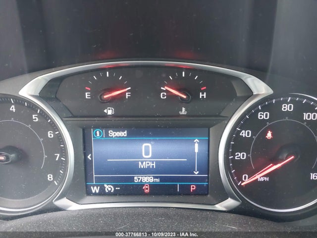 GMC Terrain Sle 2019 3GKALTEV5KL254914 Image 16