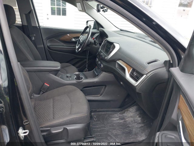 GMC Terrain Sle 2019 3GKALTEV5KL254914 Image 5