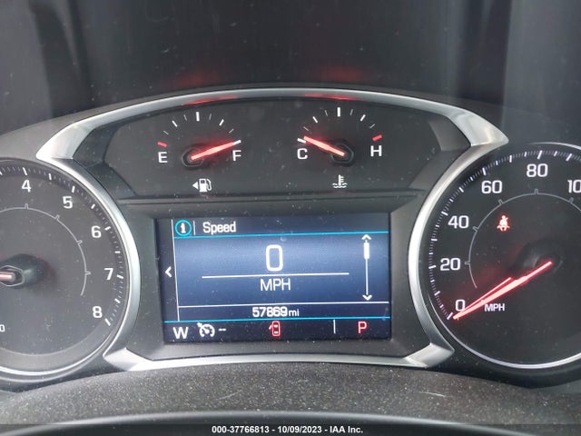 GMC Terrain Sle 2019 3GKALTEV5KL254914 Image 7