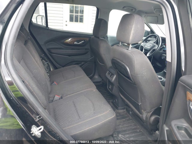 GMC Terrain Sle 2019 3GKALTEV5KL254914 Image 8