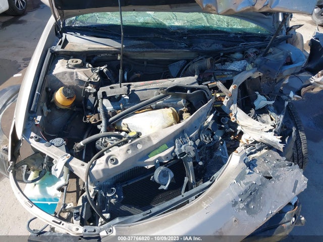 2002 TOYOTA CAMRY LE/SE/XLE VIN: 4T1BE30KX2U552139