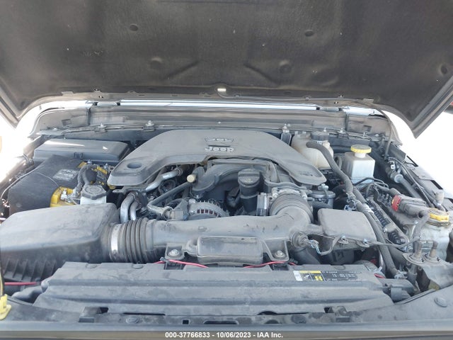 1C6JJTAG0LL124486 Jeep Gladiator Sport S