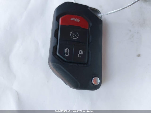 1C6JJTAG0LL124486 Jeep Gladiator Sport S