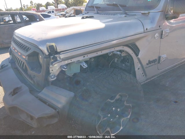 1C6JJTAG0LL124486 Jeep Gladiator Sport S