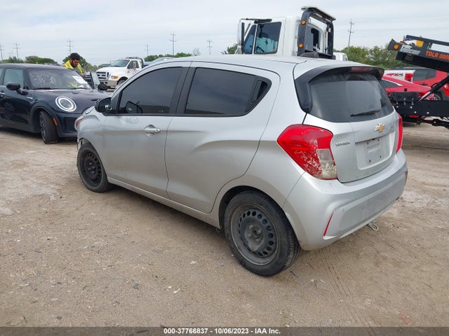 Chevrolet SPARK LS 2021 KL8CB6SA3MC740655 Image 3