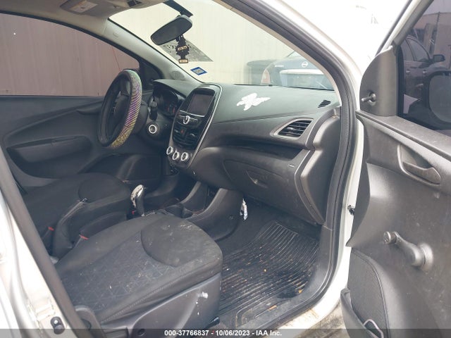 Chevrolet SPARK LS 2021 KL8CB6SA3MC740655 Image 5