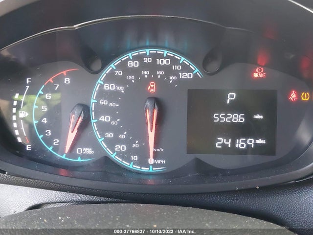 Chevrolet SPARK LS 2021 KL8CB6SA3MC740655 Image 7