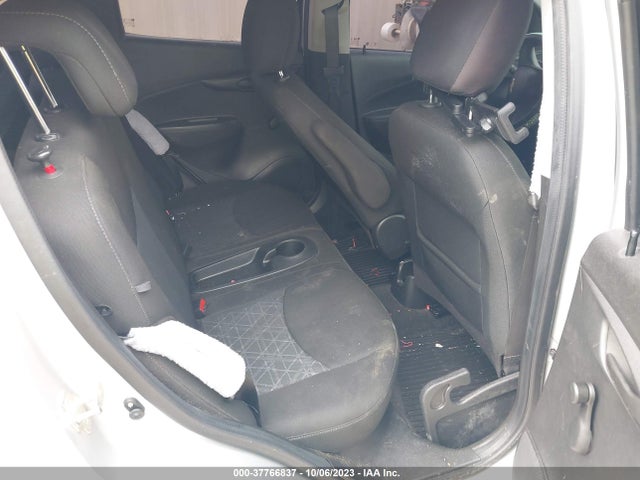 Chevrolet SPARK LS 2021 KL8CB6SA3MC740655 Image 8