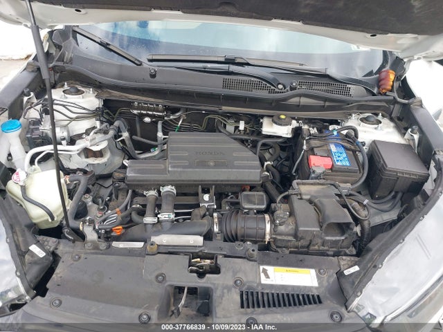2021 HONDA CR-V 2WD EX-L VIN: 2HKRW1H80MH428553