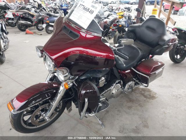 2014 HARLEY-DAVIDSON FLHTK 1HD1KEL15EB671724 Photo 1