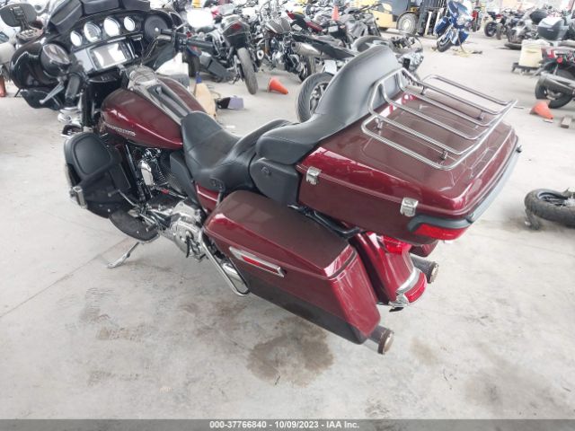 2014 HARLEY-DAVIDSON FLHTK 1HD1KEL15EB671724 Photo 2