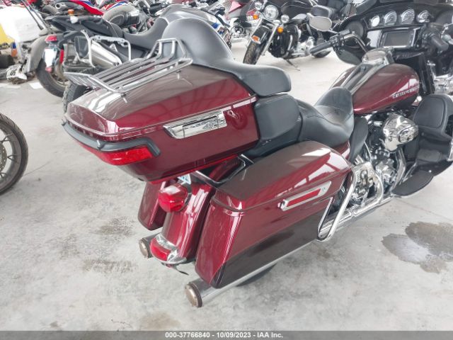 2014 HARLEY-DAVIDSON FLHTK 1HD1KEL15EB671724 Photo 3