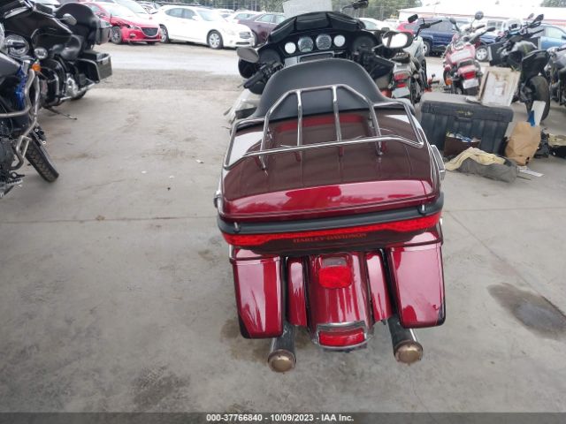 2014 HARLEY-DAVIDSON FLHTK 1HD1KEL15EB671724 Photo 5