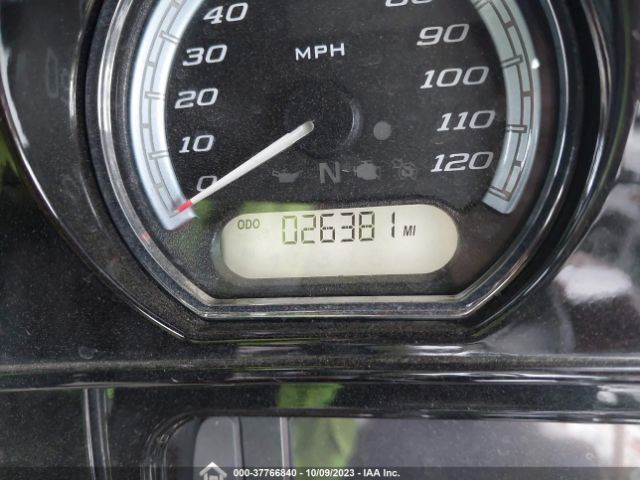 2014 HARLEY-DAVIDSON FLHTK 1HD1KEL15EB671724 Photo 6