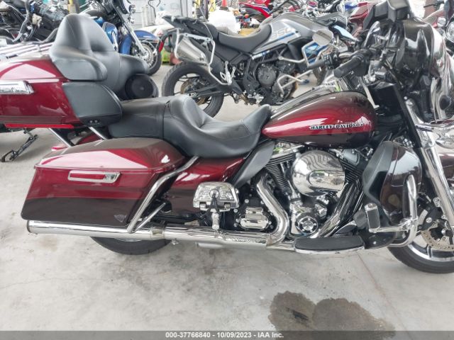 2014 HARLEY-DAVIDSON FLHTK 1HD1KEL15EB671724 Photo 7