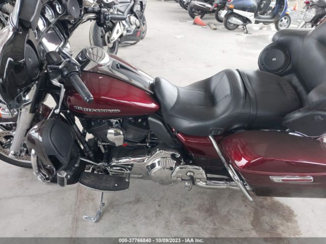 2014 HARLEY-DAVIDSON FLHTK 1HD1KEL15EB671724 Photo 8